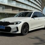 Used 2023 BMW 3 Series 2L Petrol for Sale at Eautoexport