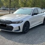 Used 2023 BMW 3 Series 2L Petrol for Sale from China