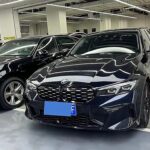 Used 2023 BMW 3 Series 2L Petrol for Sale from Eautoexport