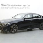 Used 2023 BMW 3 Series 2L Petrol Sale from Eautoexport