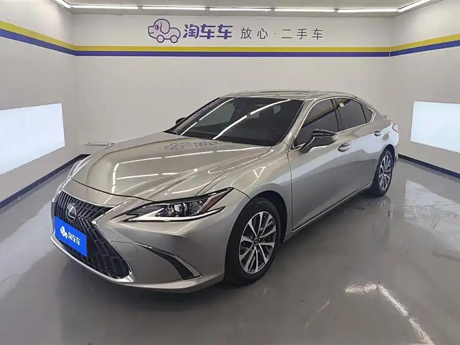 Used 2023 Lexus ES 2.5L Hybrid - China Used 2023 Lexus ES 2.5L Hybrid - China