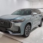 Used 2023 Tiggo 9 Petrol for Sale