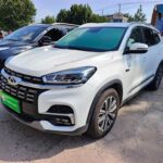 Used 2L Tiggo 8: Great Value