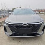 Used Arrizo 8 2023 1.6L: Premium Export from China