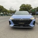 Used Arrizo 8 Sedan 2022 - 1.6L Export to Central Asia