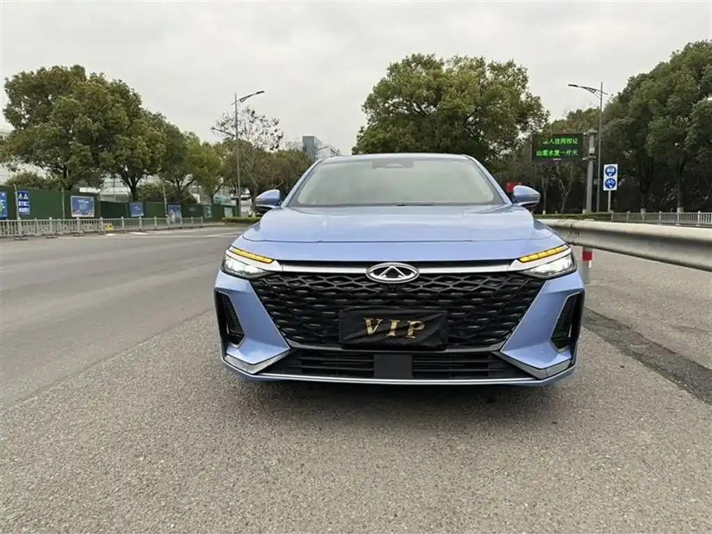 Used Arrizo 8 Sedan 2022 - 1.6L Export to Central Asia Used Arrizo 8 Sedan 2022 - 1.6L Export to Central Asia