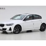 Used BMW 1 Series 2023 2L Petrol for Sale Worldwide