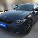 Used BMW 3 Series 2023 2L Petrol Available at Eautoexport