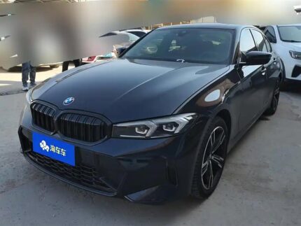 Used BMW 3 Series 2023 2L Petrol Available at Eautoexport