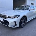 Used BMW 3 Series 2023 2L Petrol Available at Eautoexport