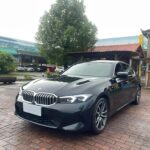 Used BMW 3 Series 2023 2L Petrol Car for Sale