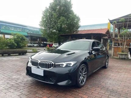 Used BMW 3 Series 2023 2L Petrol Car for Sale