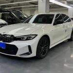 Used BMW 3 Series 2023 2L Petrol Cars at Eautoexport