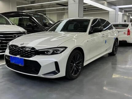 Used BMW 3 Series 2023 2L Petrol Cars at Eautoexport