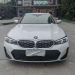 Used BMW 3 Series 2023 2L Petrol Cars from Eautoexport