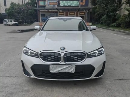 Used BMW 3 Series 2023 2L Petrol Cars from Eautoexport