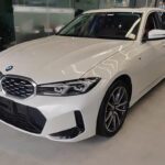Used BMW 3 Series 2023 2L Petrol for Sale at Eautoexport