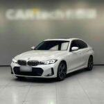 Used BMW 3 Series 2023 2L Petrol for Sale at Eautoexport