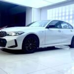Used BMW 3 Series 2023 2L Petrol for Sale at Eautoexport