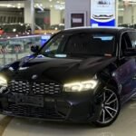 Used BMW 3 Series 2023 2L Petrol for Sale from Eautoexport