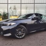 Used BMW 3 Series 2023 2L Petrol from China - Eautoexport