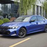 Used BMW 3 Series 2023 2L Petrol from Eautoexport