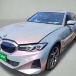 Used BMW i3 2023 New Chinese EV