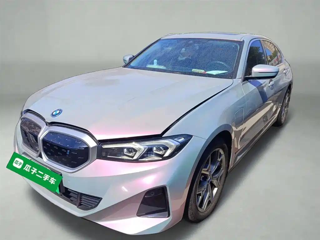 Used BMW i3 2023 New Chinese EV Used BMW i3 2023 New Chinese EV