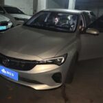 Used Buick Verano 2023 from Top 10 Chinese EV Companies