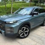 Used Chery Exeed 06 2023 1.6L - Premium SUV Export
