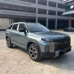 Used Chery Exeed 06 2024 1.6L - Premium SUV Export