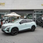 Used Chery Omoda 2022 1.6L - Compact SUV for Global Markets