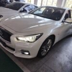 Used Infiniti Q50 for Sale