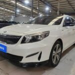 Used Kia Cachet 2020 1.8L - Exported from China