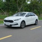 Used Kia K3 2021 1.5L Available Now