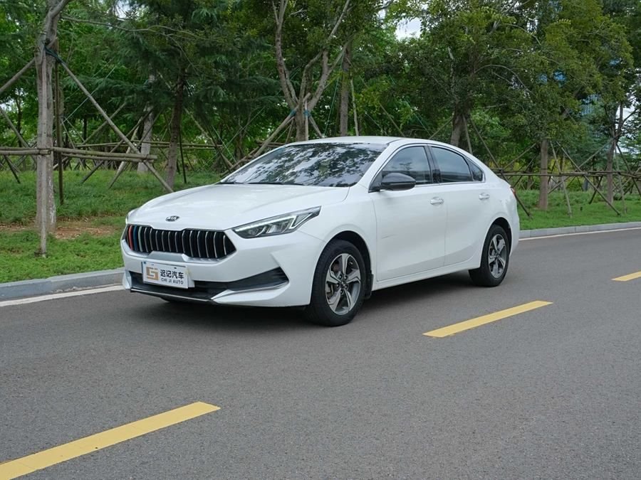 Used Kia K3 2021 1.5L Available Now Used Kia K3 2021 1.5L Available Now