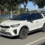 Used Kia Stonic 2021 for Sale | Fast Delivery