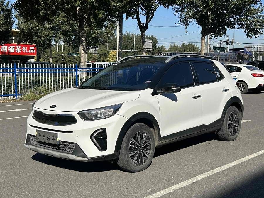 Used Kia Stonic 2021 for Sale | Fast Delivery Used Kia Stonic 2021 for Sale | Fast Delivery
