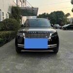 Used Land Rover Range Rover Elite: Chinese Car EV Rivals