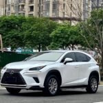 Used Lexus NX 2018 2L Petrol SUV