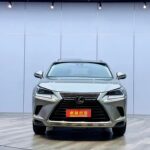 Used Lexus NX 2019 2L Petrol 4WD