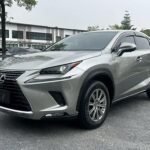 Used Lexus NX 2020 2L Petrol SUV
