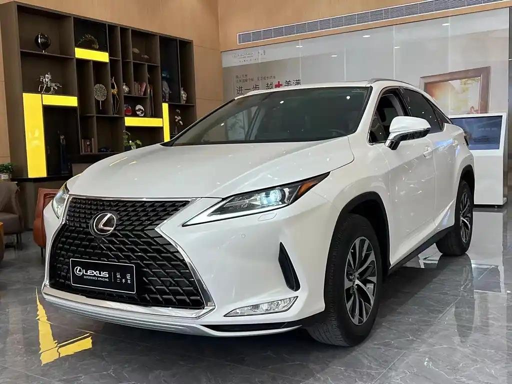 Used Lexus RX 2020: China Auto Exporter Used Lexus RX 2020: China Auto Exporter