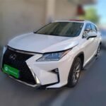 Used Lexus RX 350 Quality: Best Chinese EV Cars Alternatives