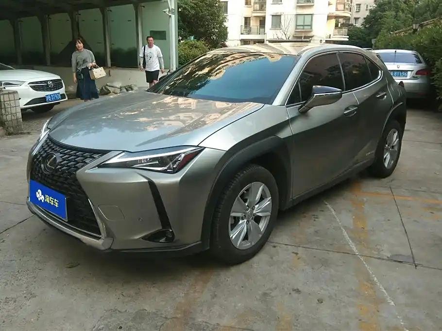 Used Lexus UX Hybrid: China Dealer Used Lexus UX Hybrid: China Dealer