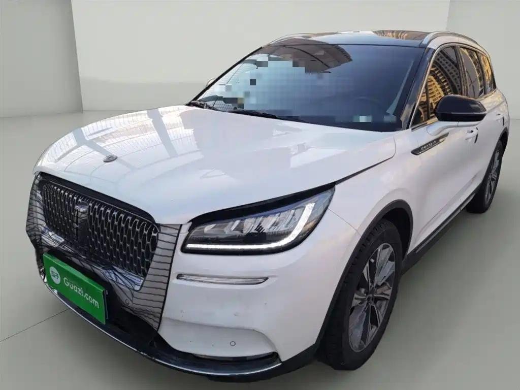 Used Lincoln Corsair for Sale: Premium Used Car for China Export Used Lincoln Corsair for Sale: Premium Used Car for China Export
