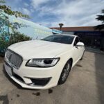 Used Lincoln MKZ for Sale: Explore China Second Hand Cars Selection