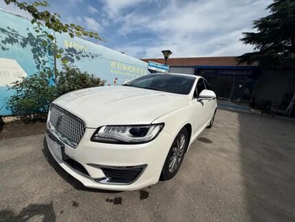 Used Lincoln MKZ for Sale: Explore China Second Hand Cars Selection