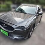 Used Mazda CX 5 for Sale: Trusted Guazi Used Car China
