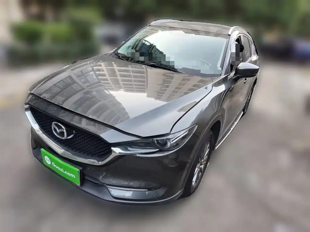 Used Mazda CX 5 for Sale: Trusted Guazi Used Car China Used Mazda CX 5 for Sale: Trusted Guazi Used Car China